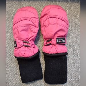 Lower Price!*Extended Cuff Mittens(S)***